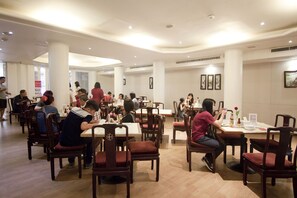 Kawasan sarapan