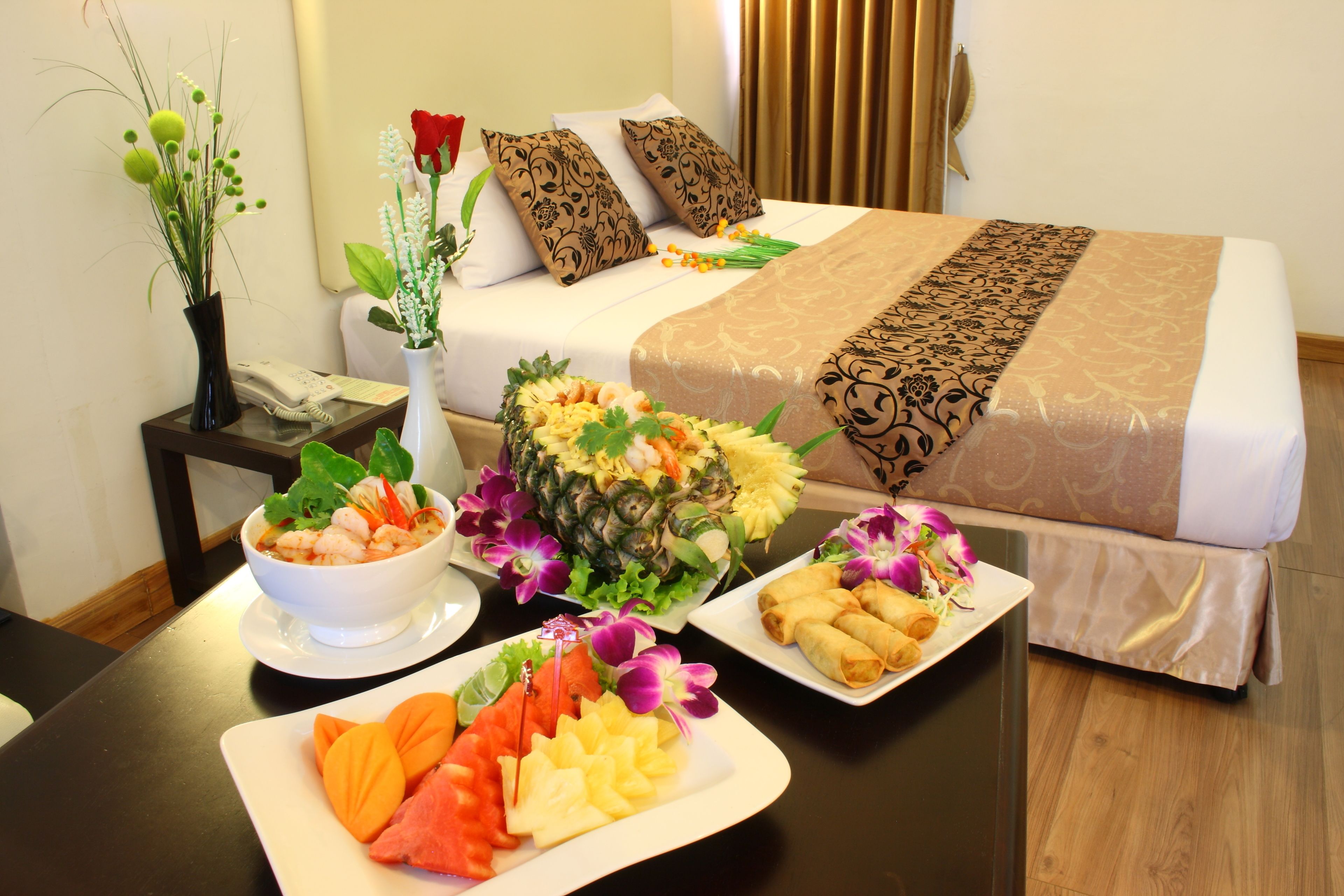 Foto - China Town Hotel - SHA Plus Certified