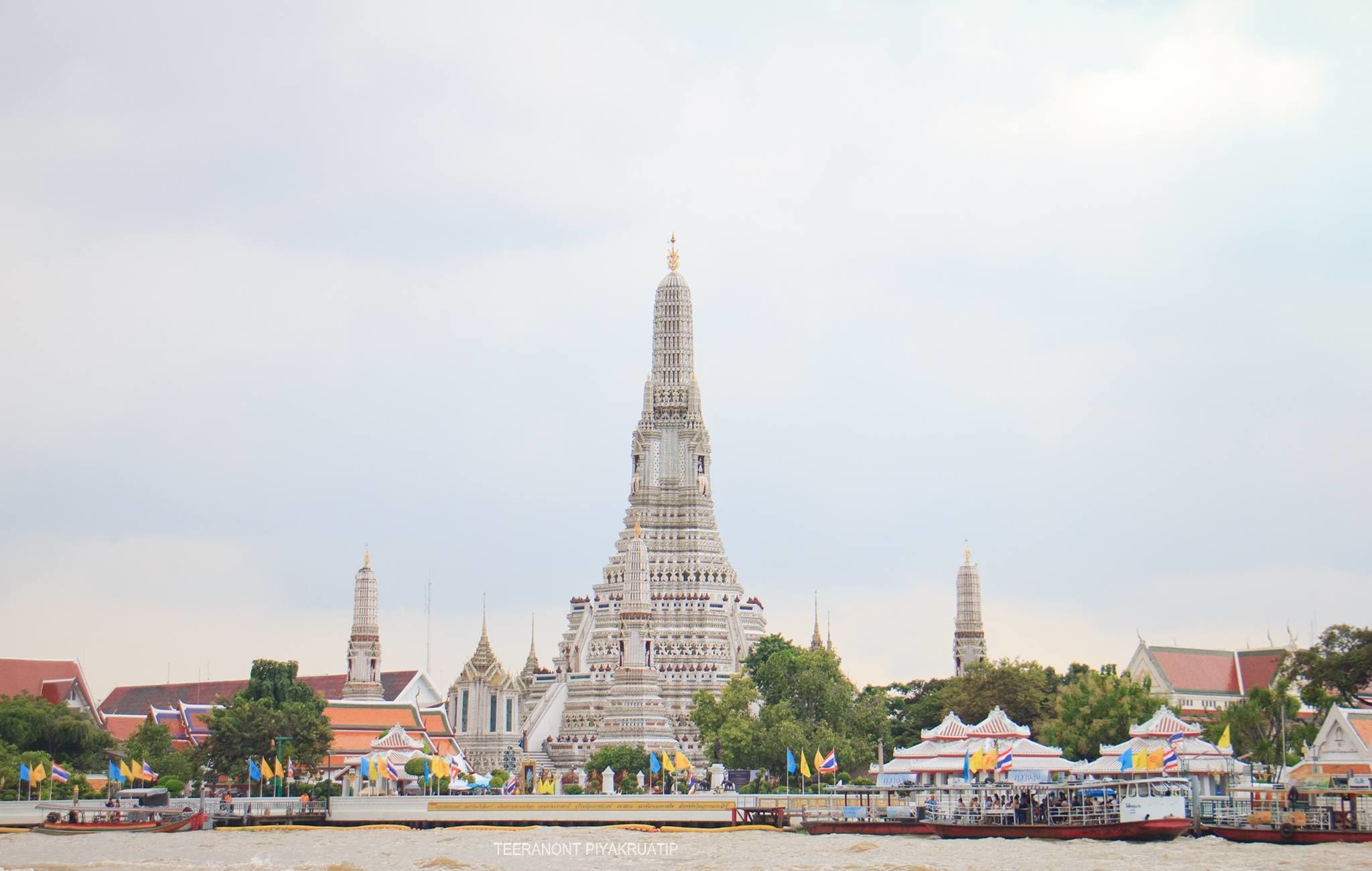 Foto - China Town Hotel - SHA Plus Certified