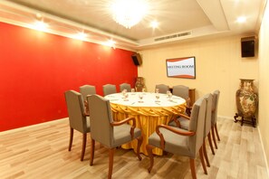 Meeting facility - China Town Hotel (Bangkok)