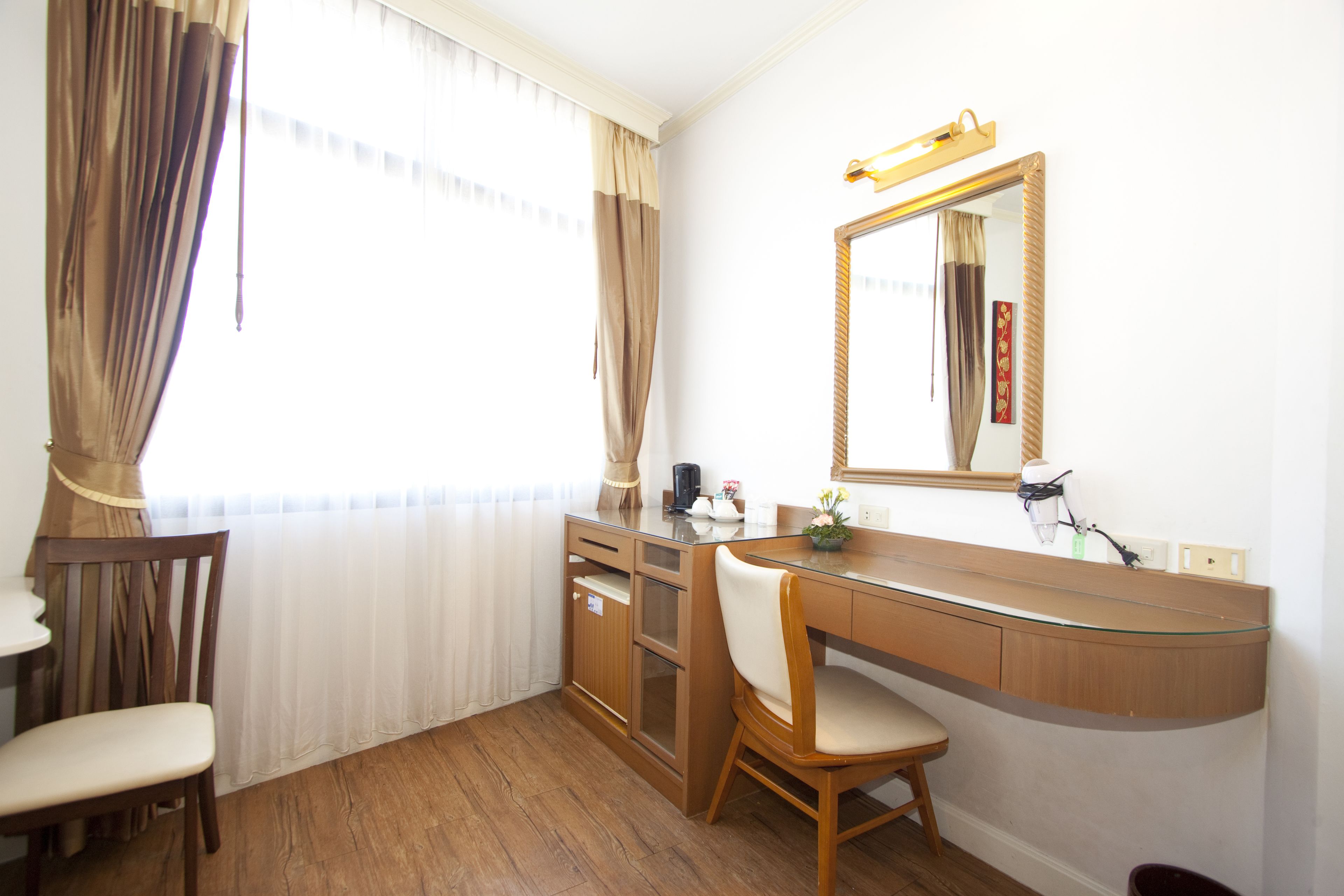 Foto - China Town Hotel - SHA Plus Certified