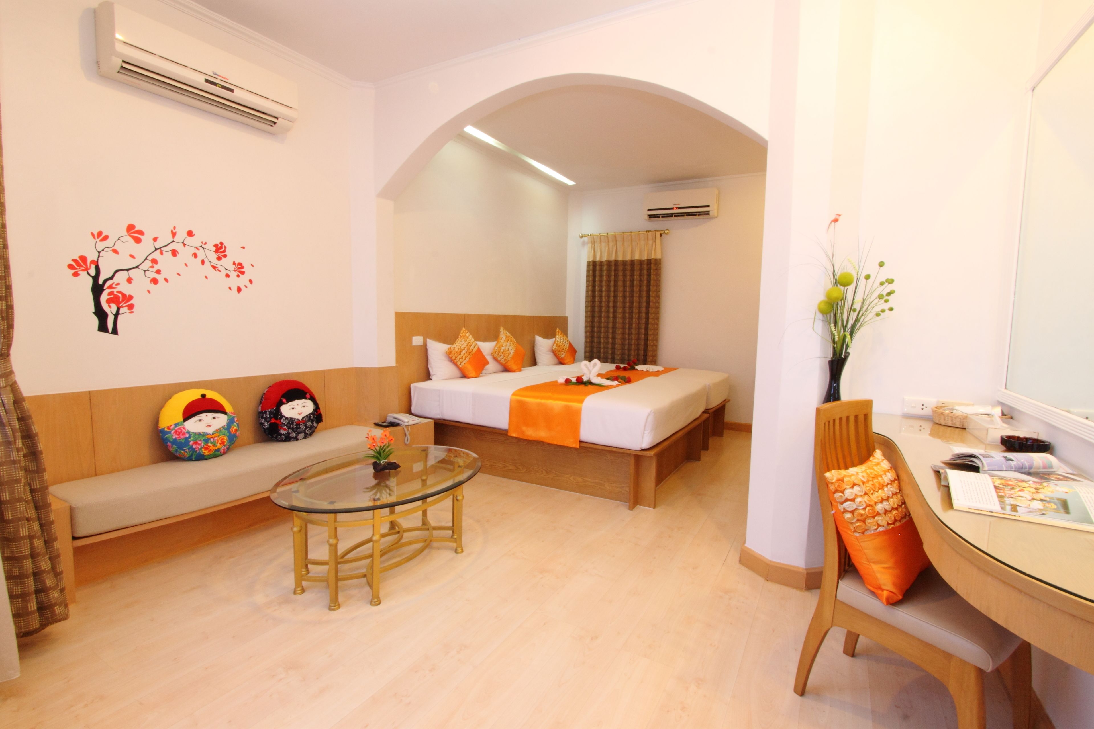 Foto - China Town Hotel - SHA Plus Certified