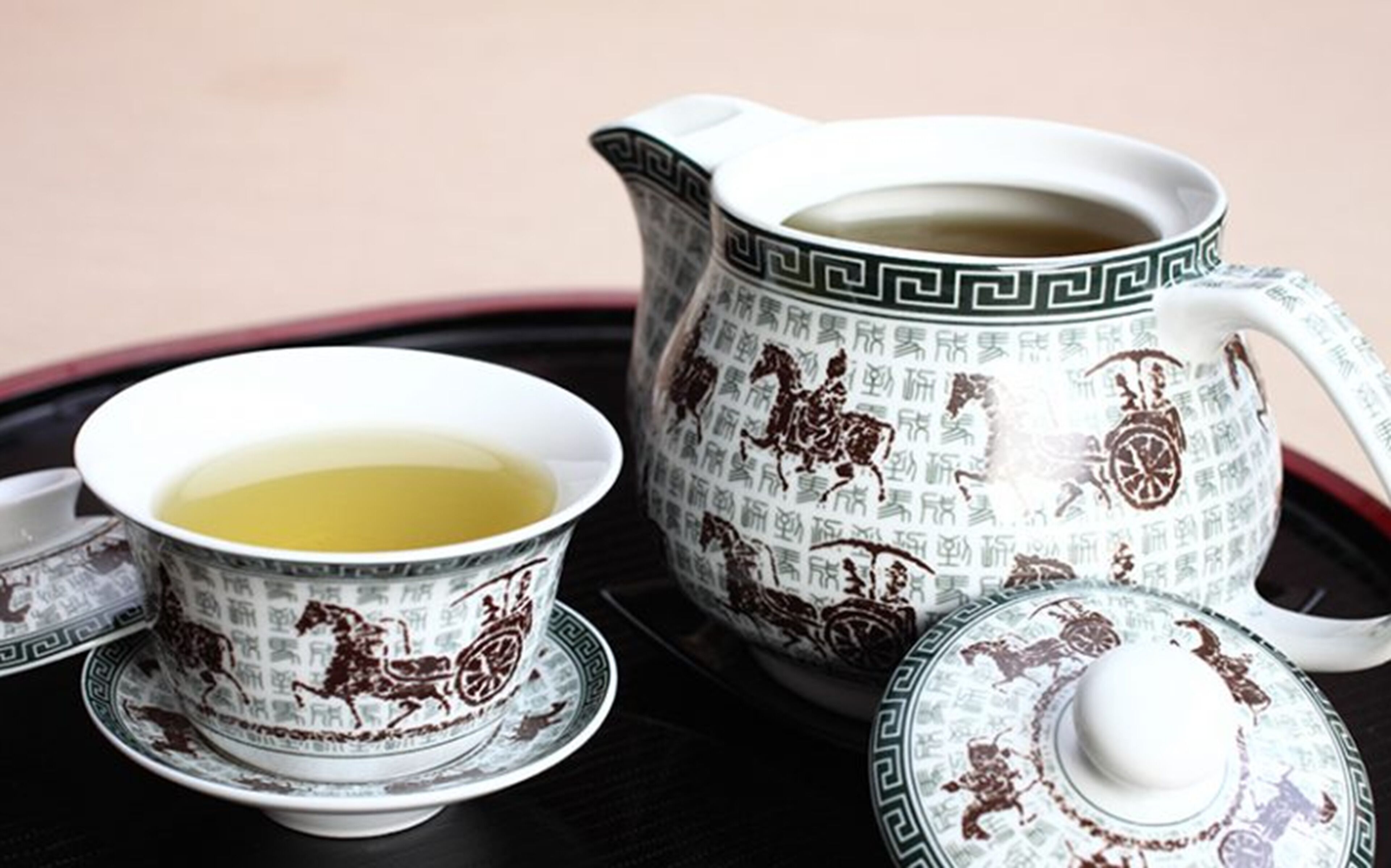 Foto - China Town Hotel - SHA Plus Certified