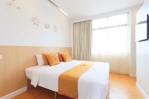 經典客房 | 客房景觀