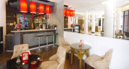 China Town Hotel