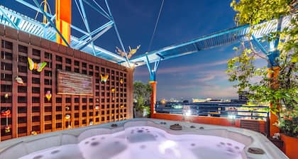 Collection O Diamond House Khaosan
