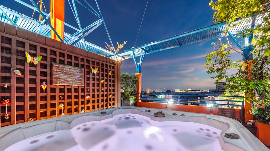 コレクション O ダイヤモンド ハウス カオサン