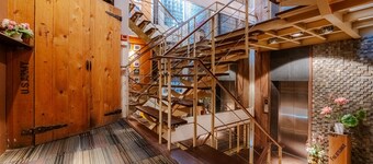 Collection O Diamond House Khaosan