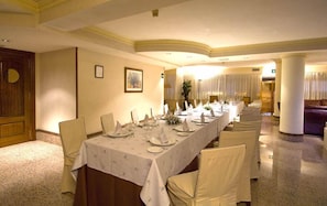 Dewan bankuet