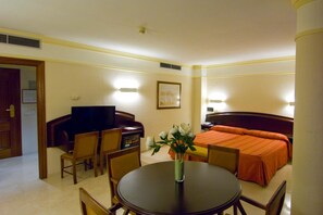 Dining - Hotel San Antonio (Albacete)