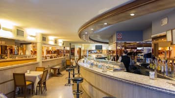 Bar (sur place)