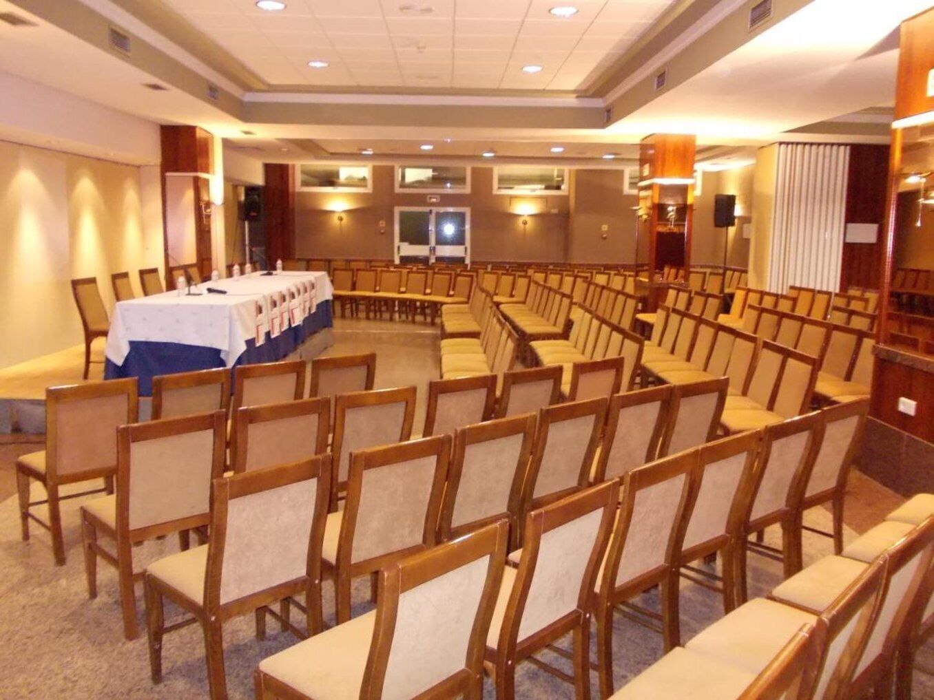 Photo - Hotel Europa