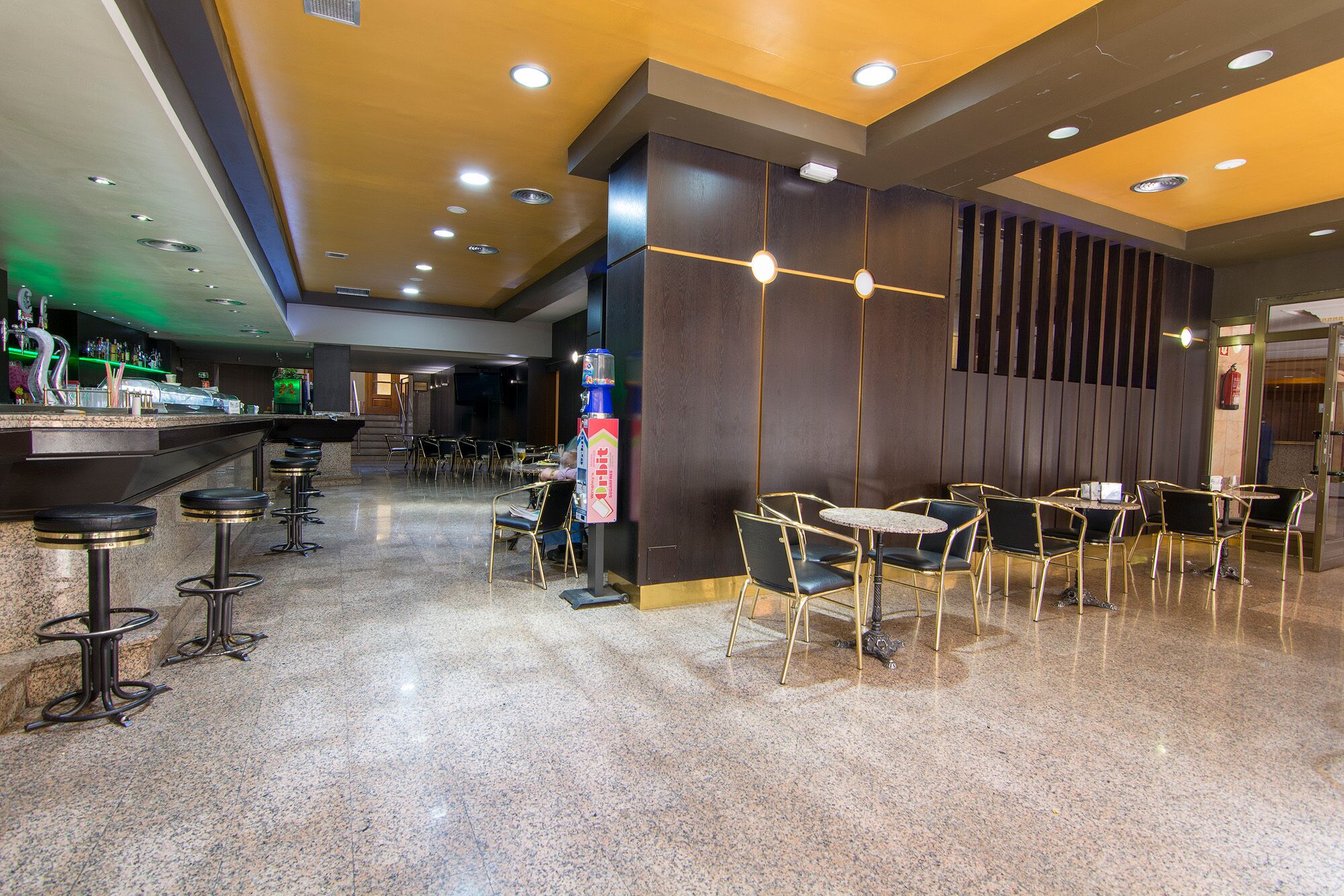 Café