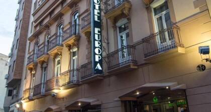 Hotel Europa