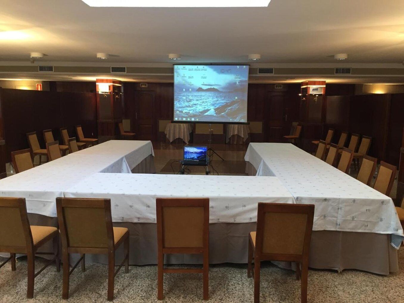 Photo - Hotel Europa