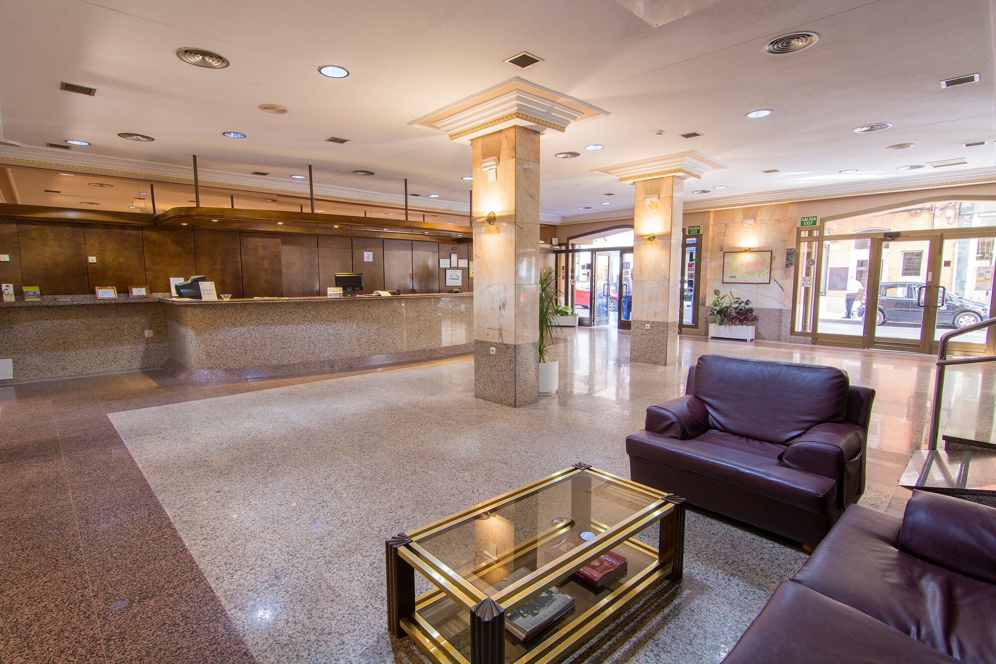 Photo - Hotel Europa