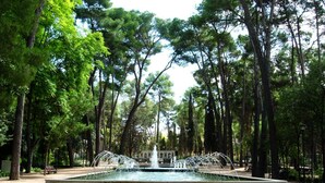 Point of interest - Hotel Europa (Albacete)