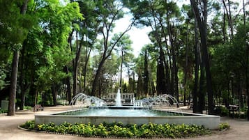 Lugar de interés