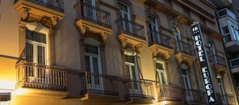 Hotel Europa