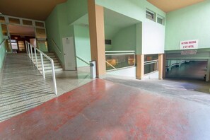 Commodité de l’hébergement 