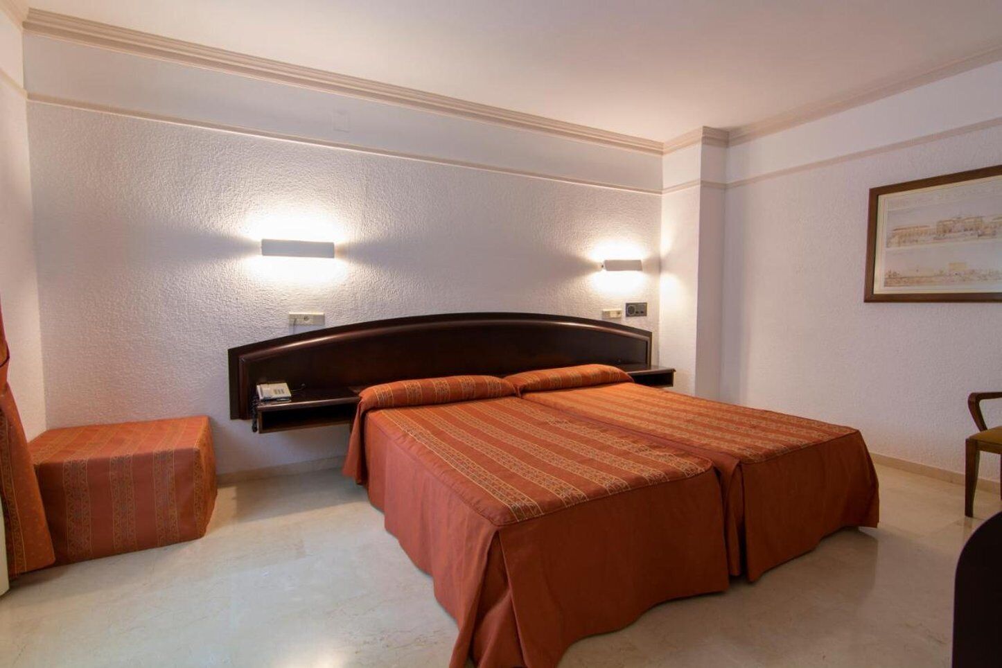 Photo - Hotel Europa