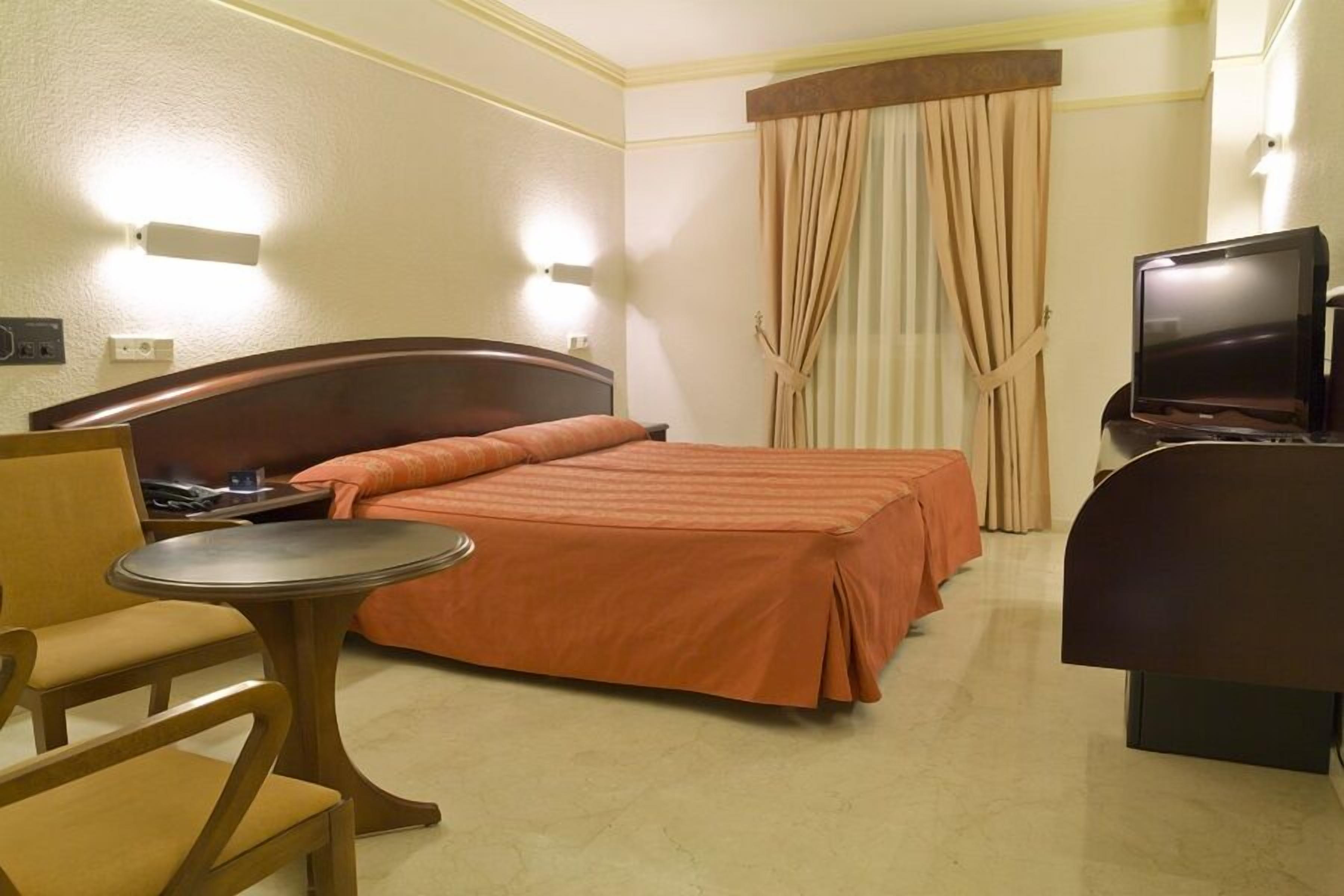 Habitación