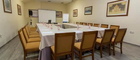 Salle de réunion