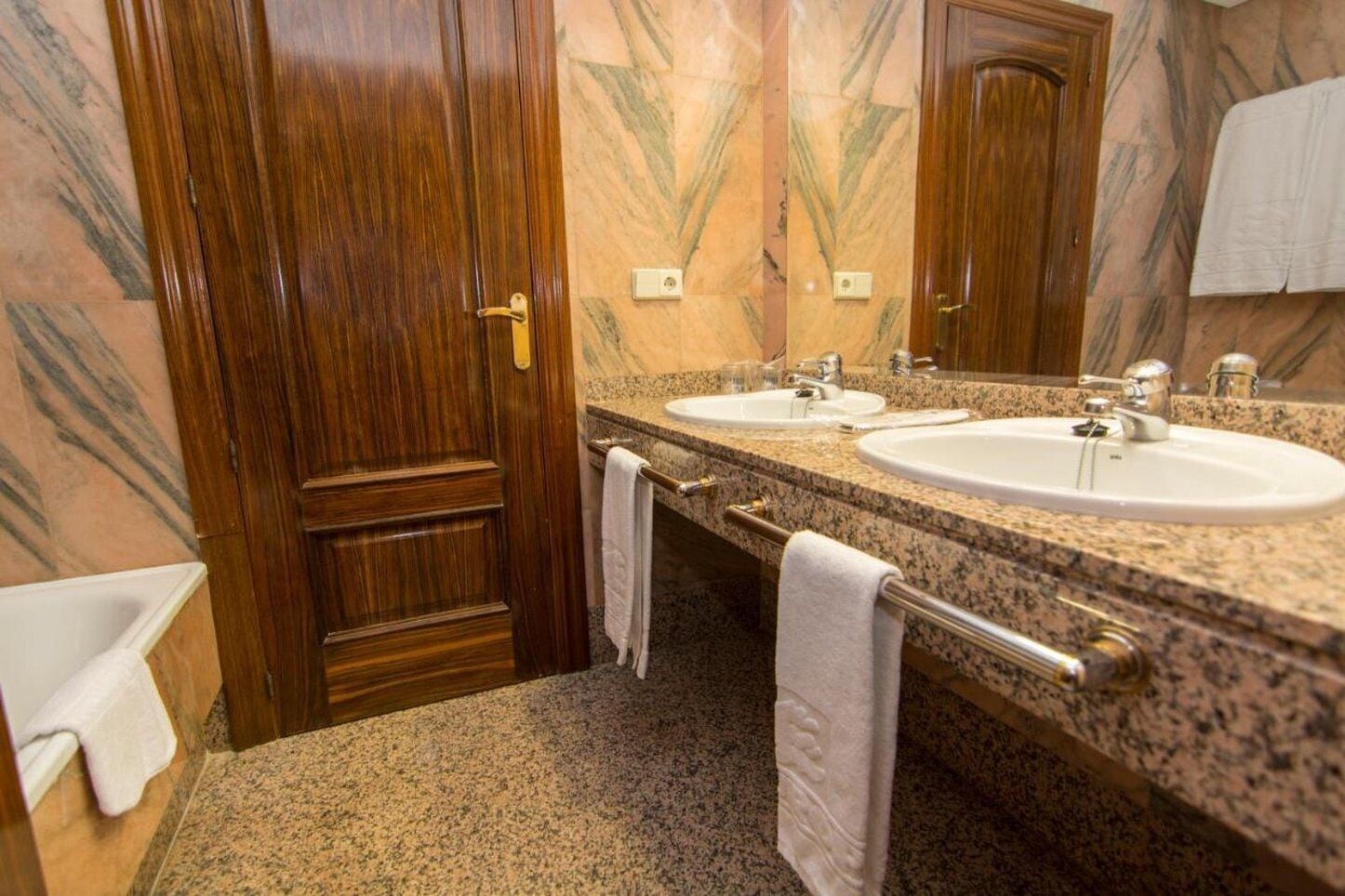 Photo - Hotel Europa