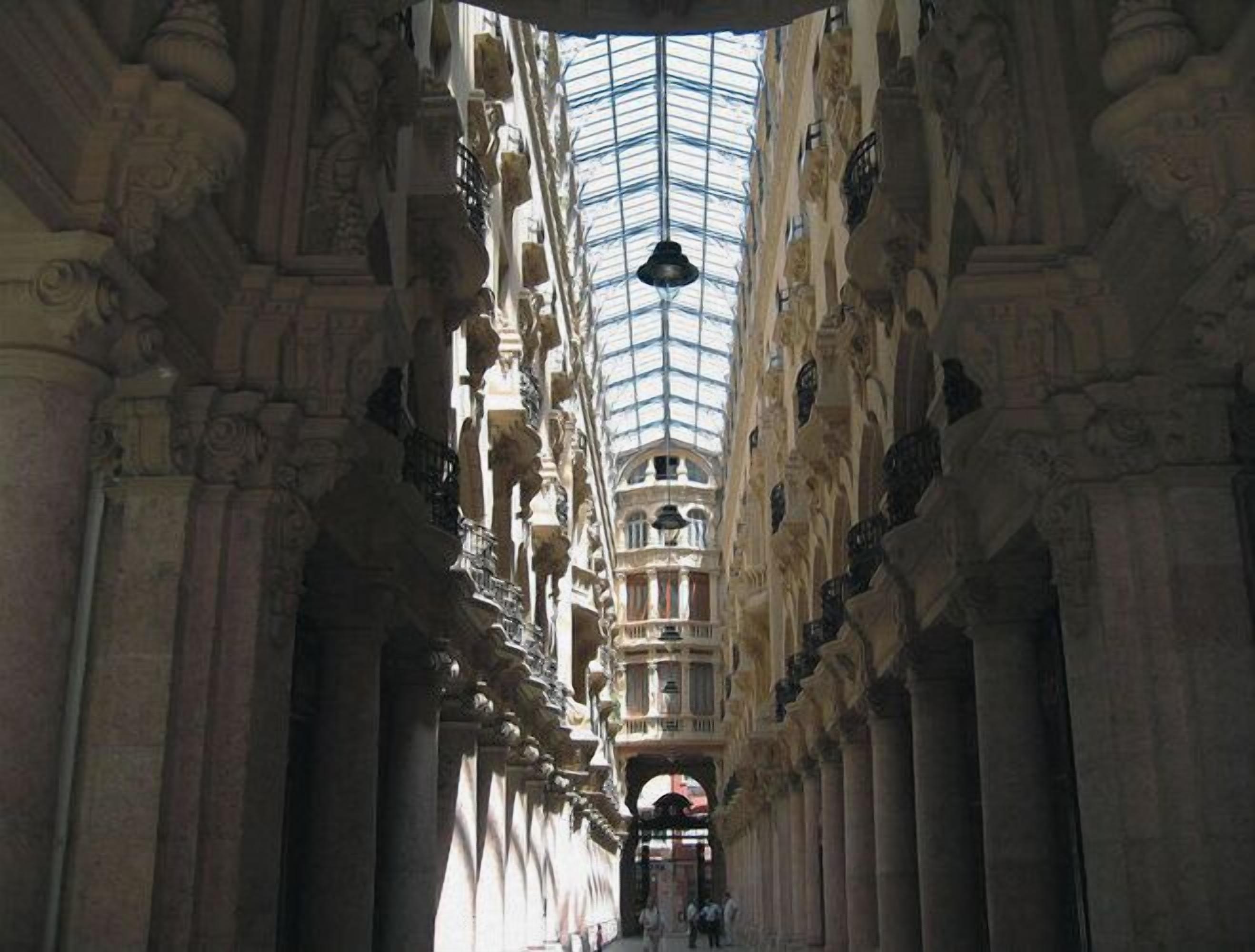 Lugar de interés