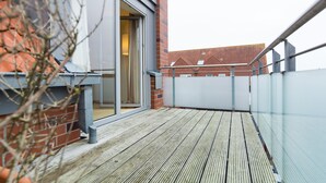 Double Room | Balcony - Hotel Atlantic Juist (Juist)
