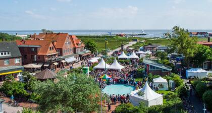 Hotel Atlantic Juist