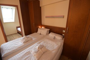 Apartment, 1 Bedroom (for 3 people)