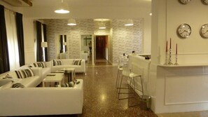 Lobby - Hotel Amici (Agrigento)