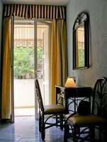 Televisión de pantalla plana