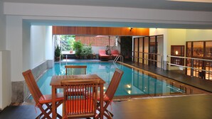 Property amenity - The Euro Grande Hotel (Bangkok)