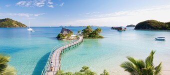 Likuliku Lagoon Resort - Adults Only