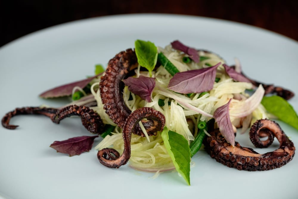 Likuliku Lagoon Resort by null