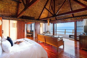 平房, 海滨 | 埃及棉床单、高档床上用品、加厚床垫、迷你吧