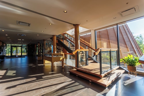 Hôtel-Musée Premières Nations