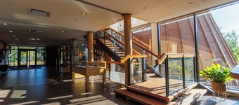 Hôtel-Musée Premières Nations