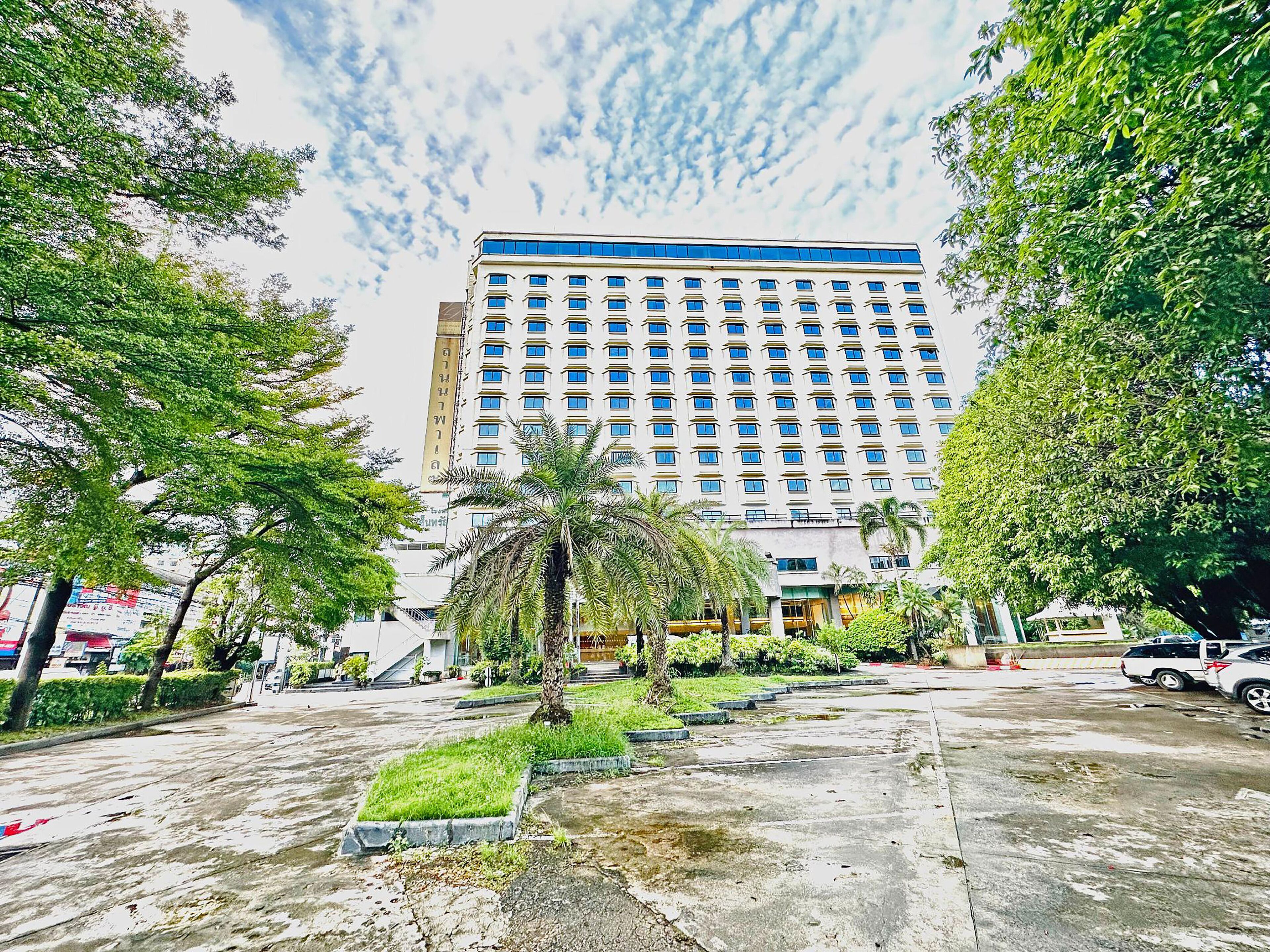 Foto - Lanna Palace 2004