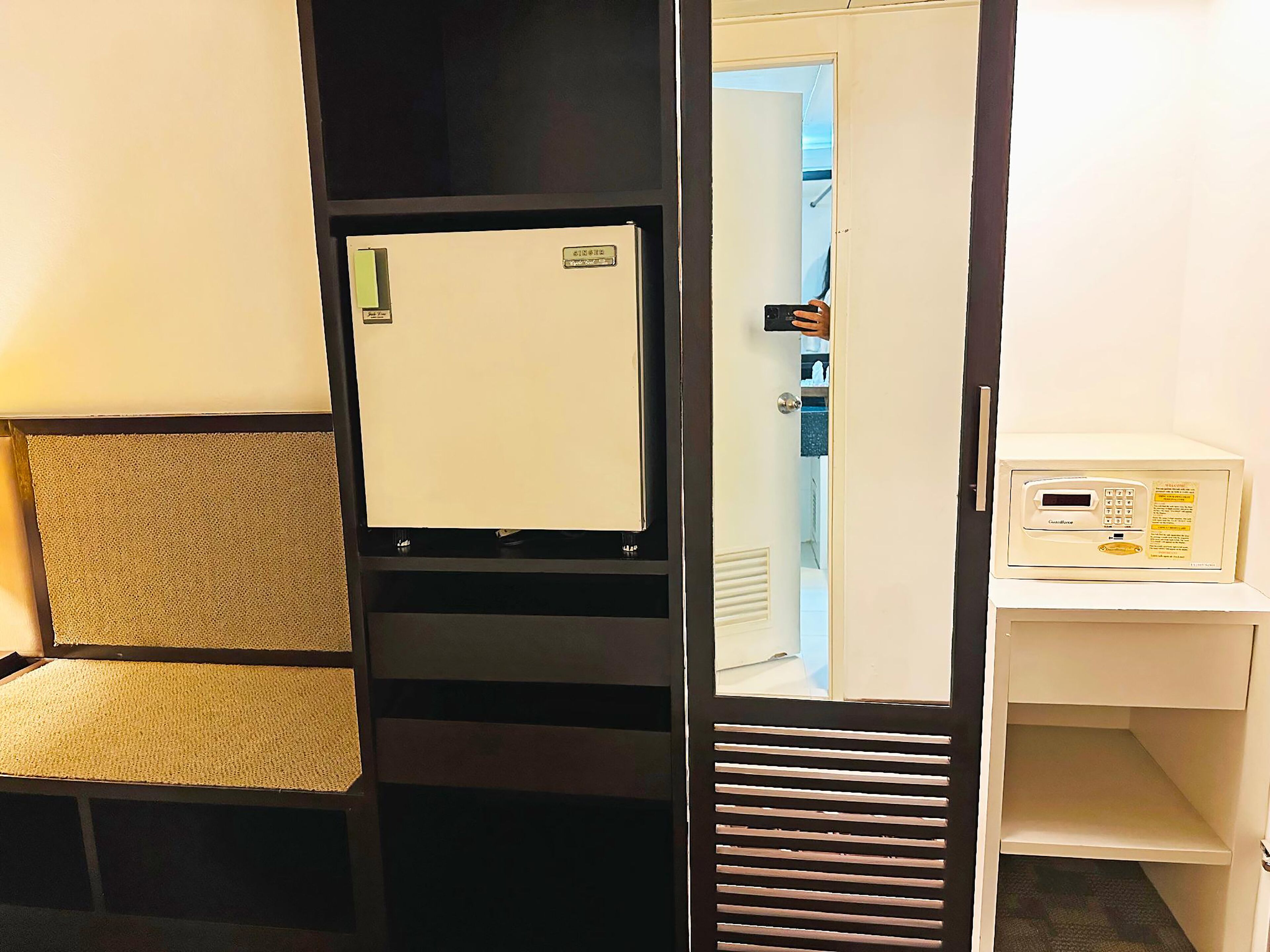 Foto - Lanna Palace 2004