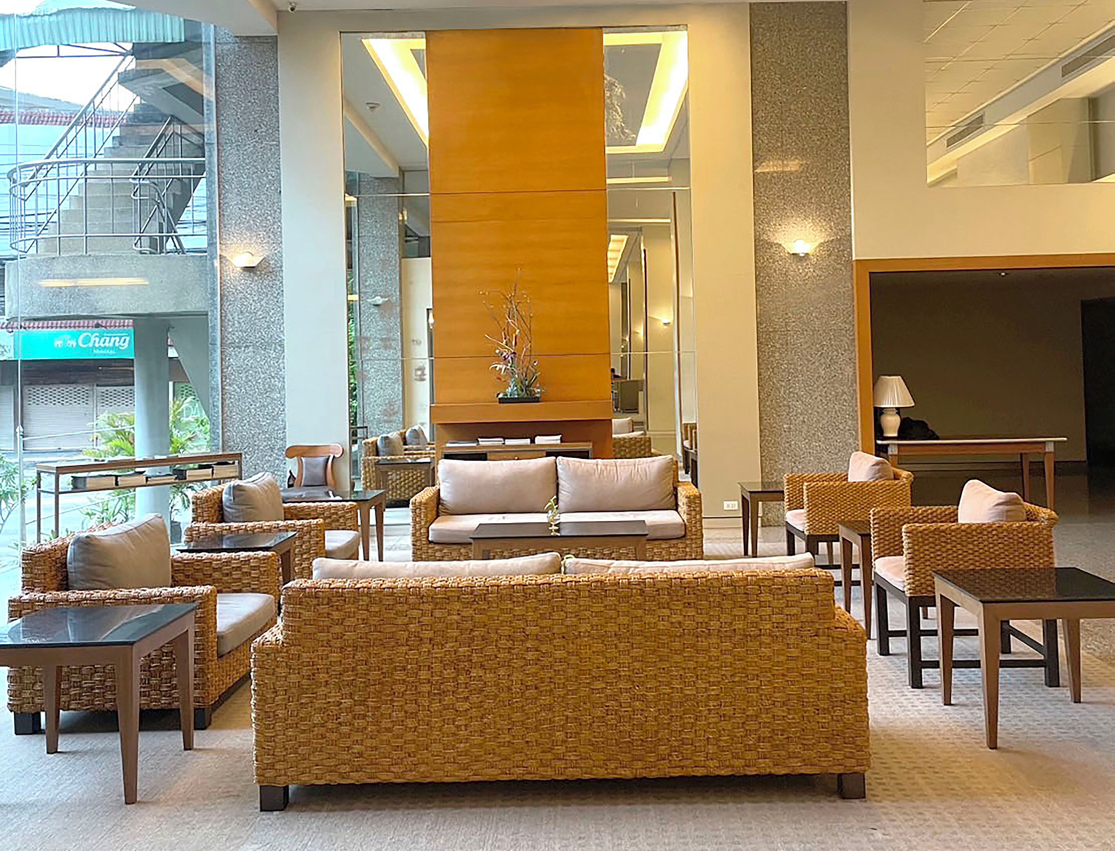 Foto - Lanna Palace 2004