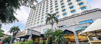 Lanna Palace 2004 Hotel