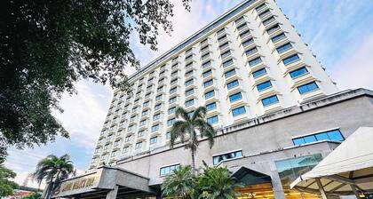 Lanna Palace 2004 Hotel