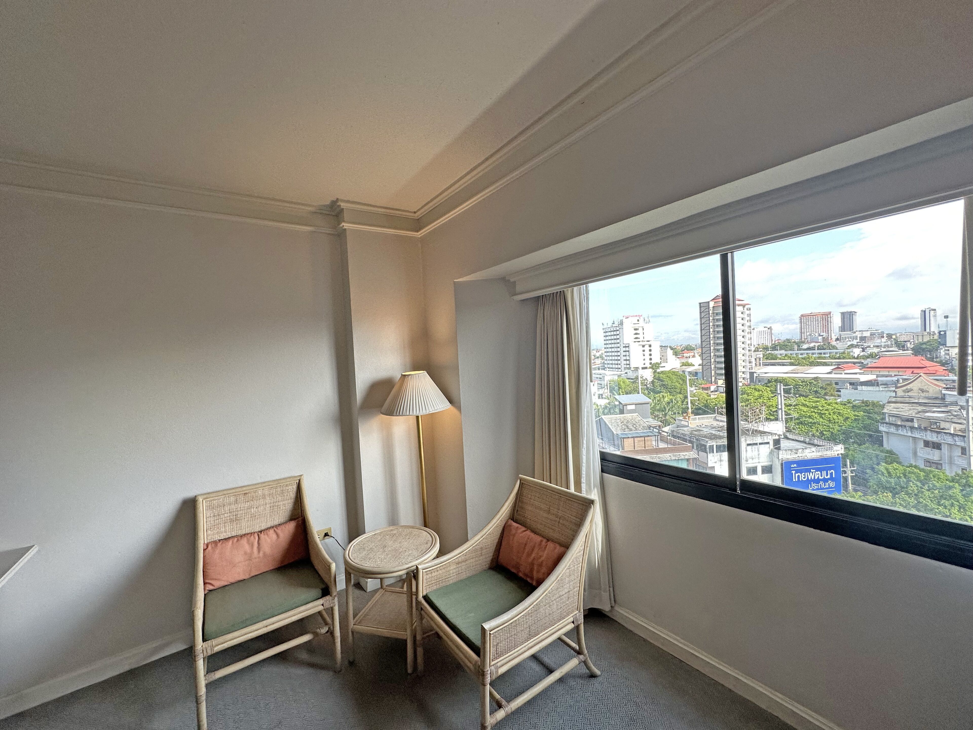 Foto - Lanna Palace 2004