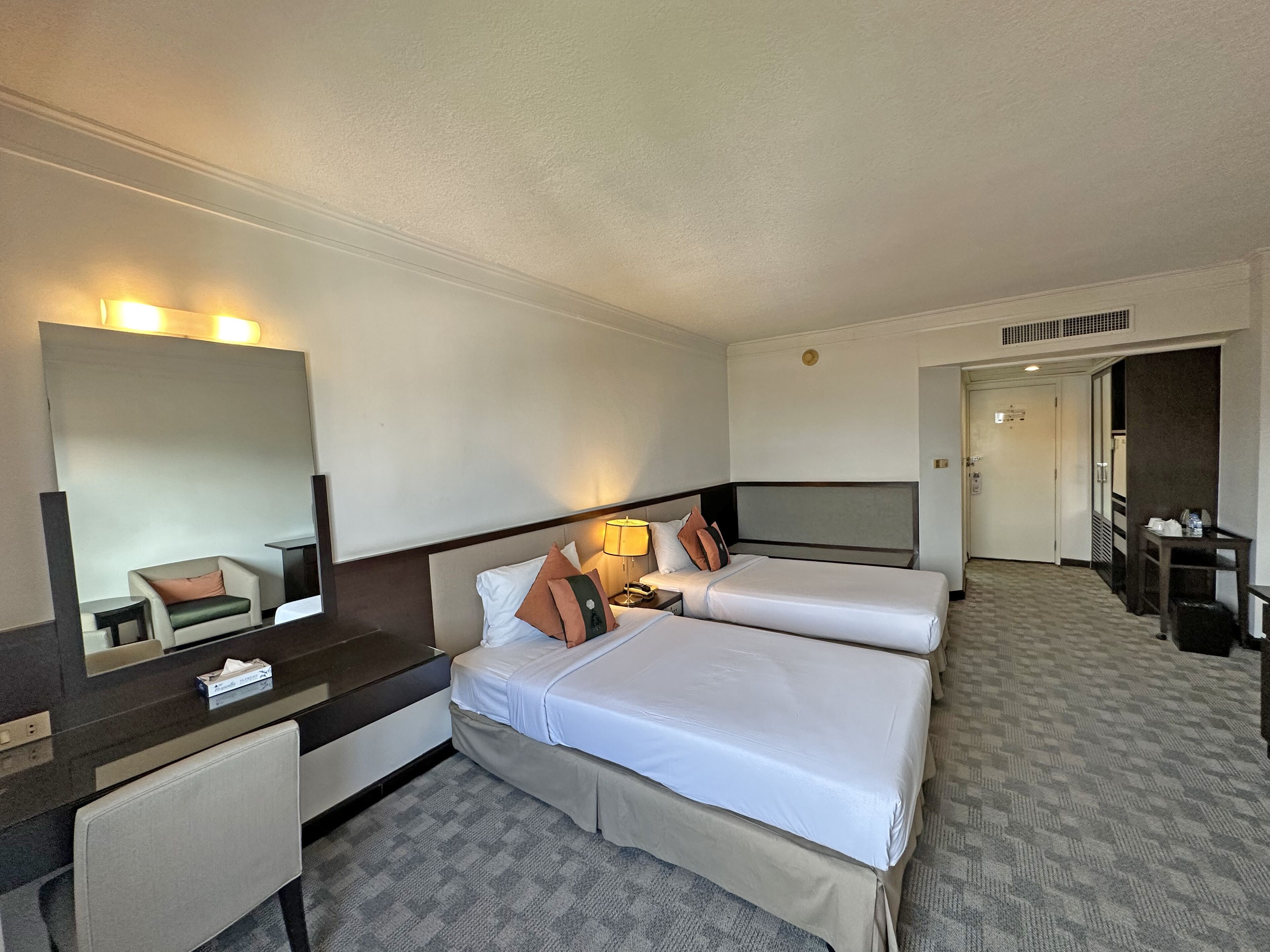 Foto - Lanna Palace 2004