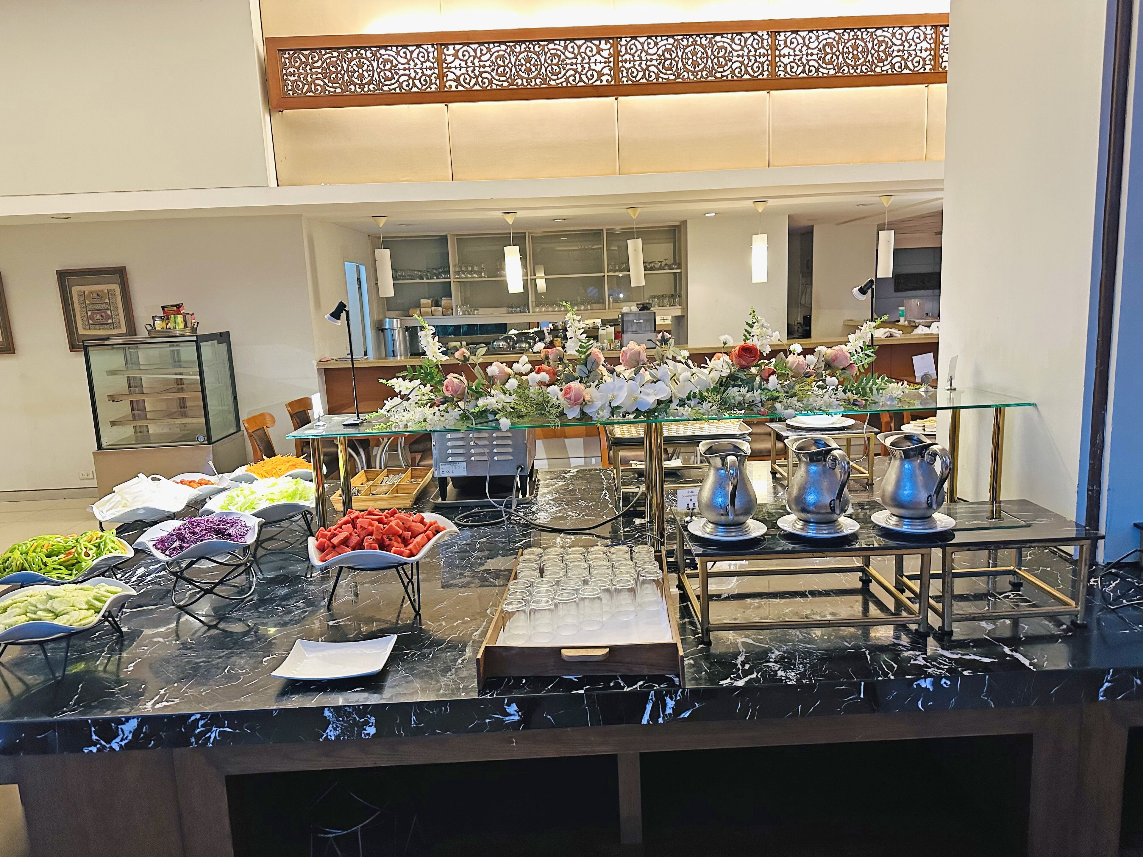 Foto - Lanna Palace 2004