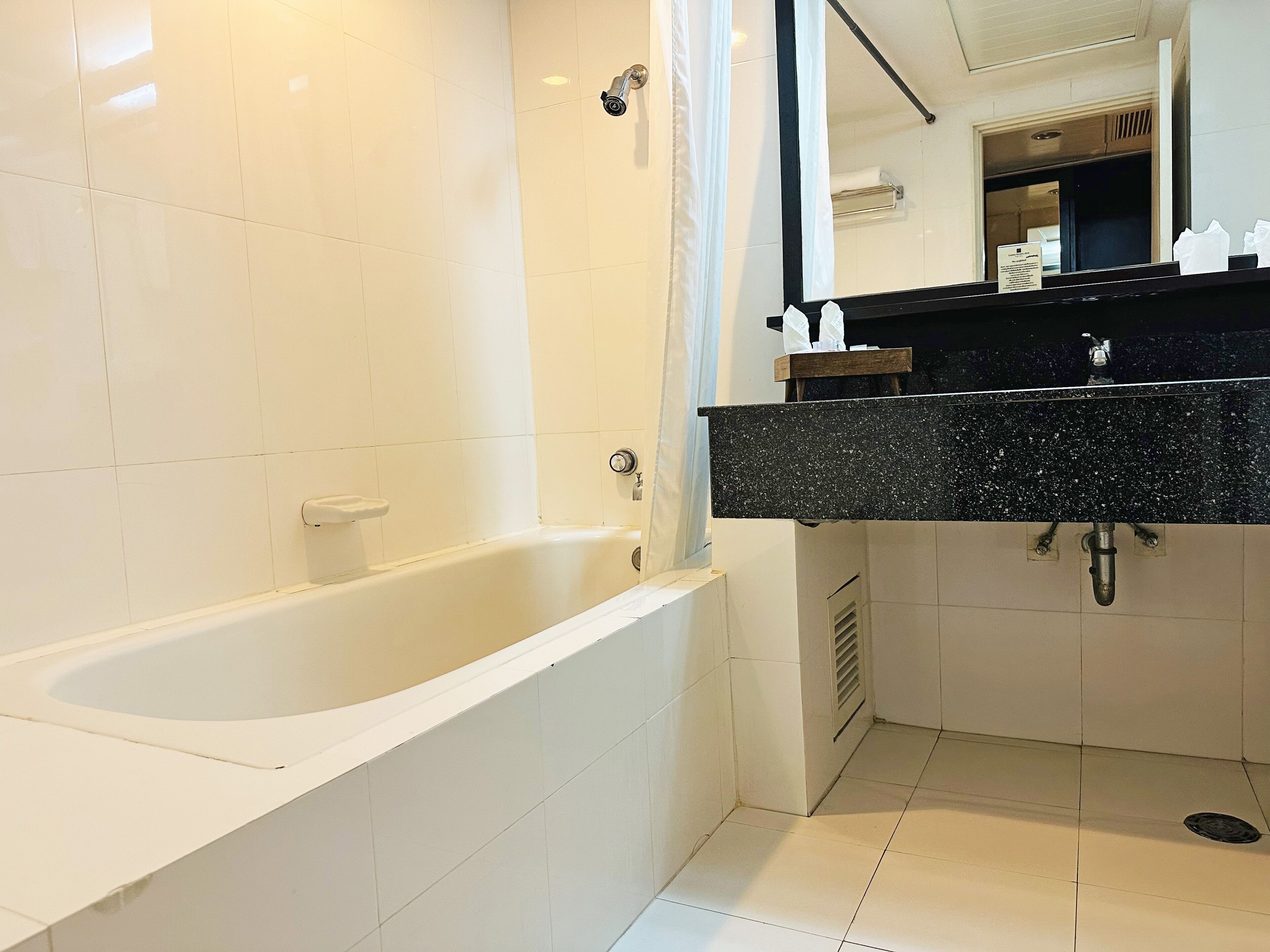 Foto - Lanna Palace 2004