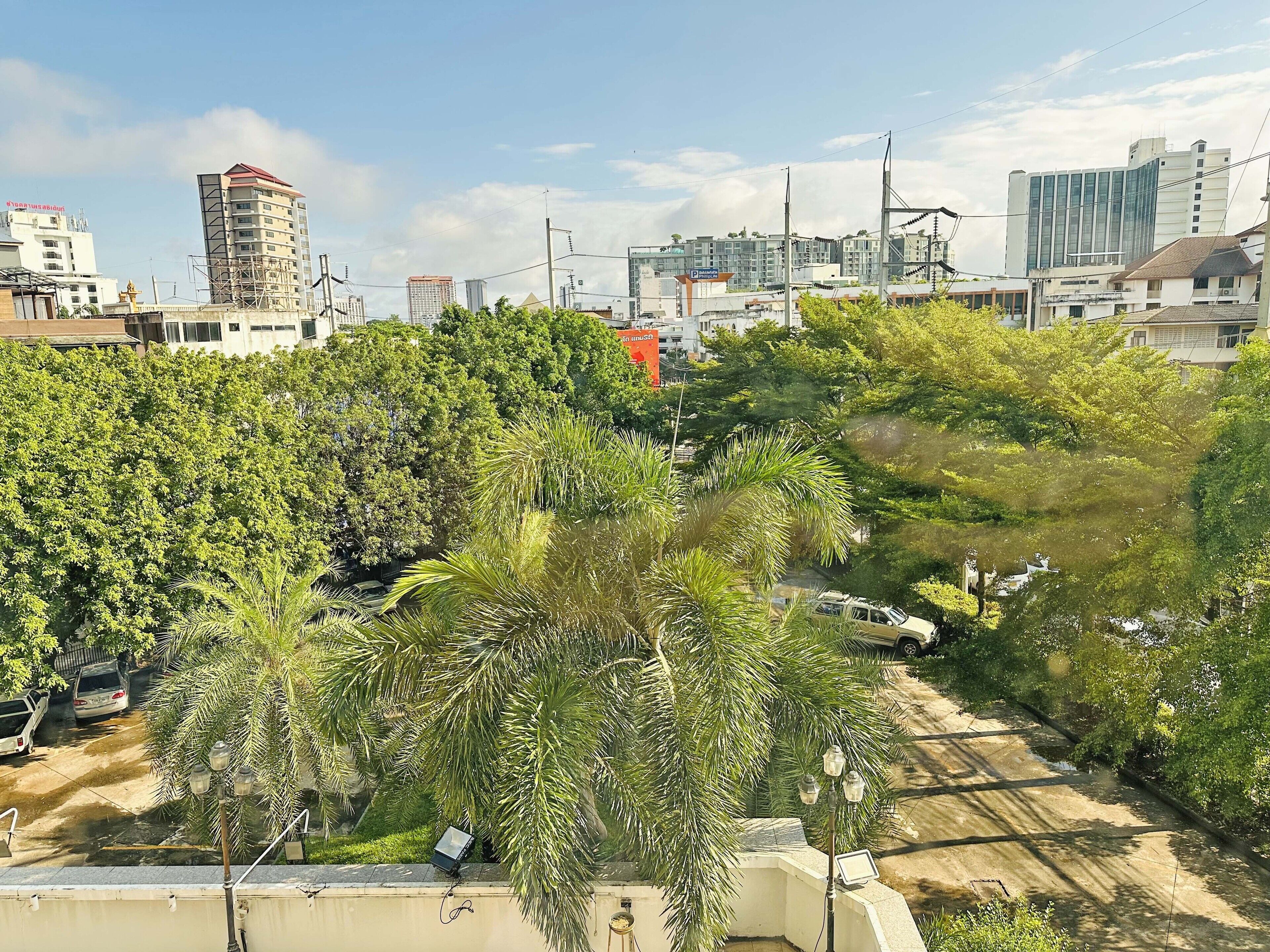 Foto - Lanna Palace 2004